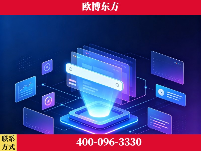 子长-技术优势：全网语义优化先驱者，自研多个系统确保技术先进性